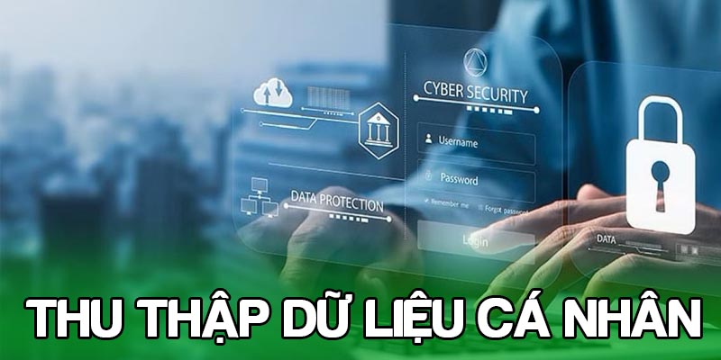 Cập nhật chính sách bảo mật về thu thập dữ liệu cá nhân